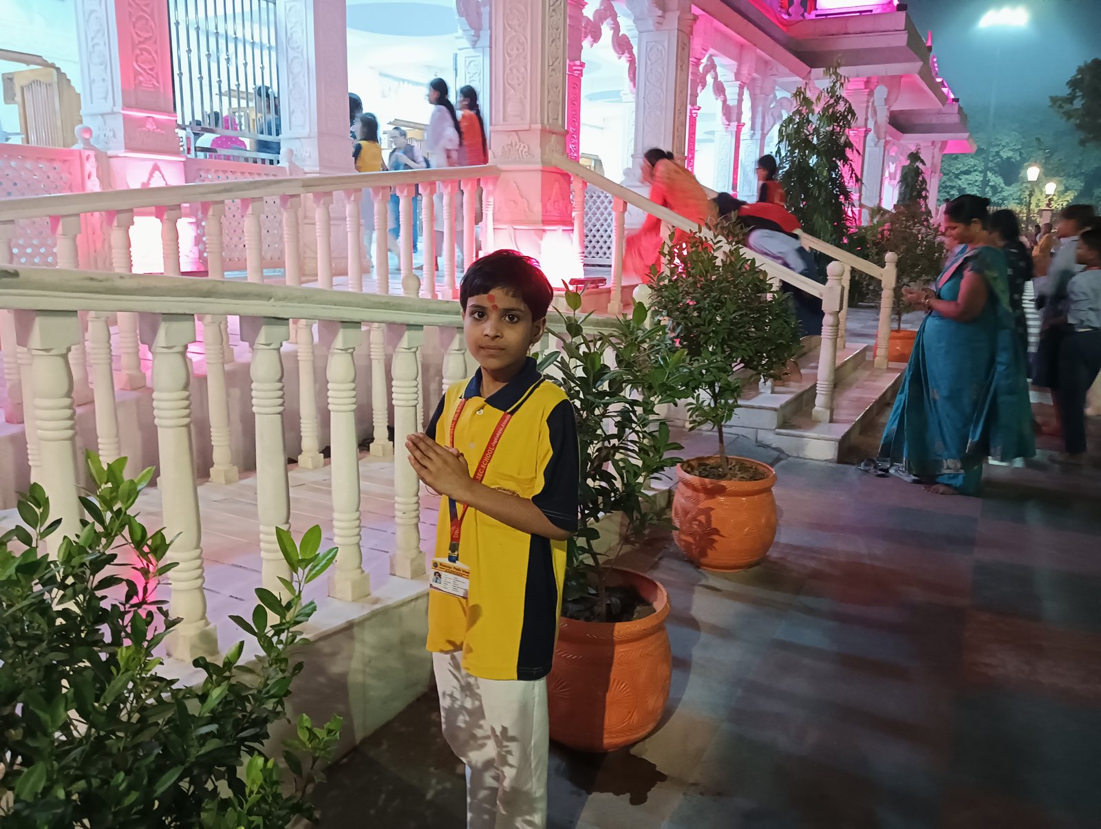 Dhananjay Public School, Jagdishpur Atraulia Azamgarh U.P. 223223
