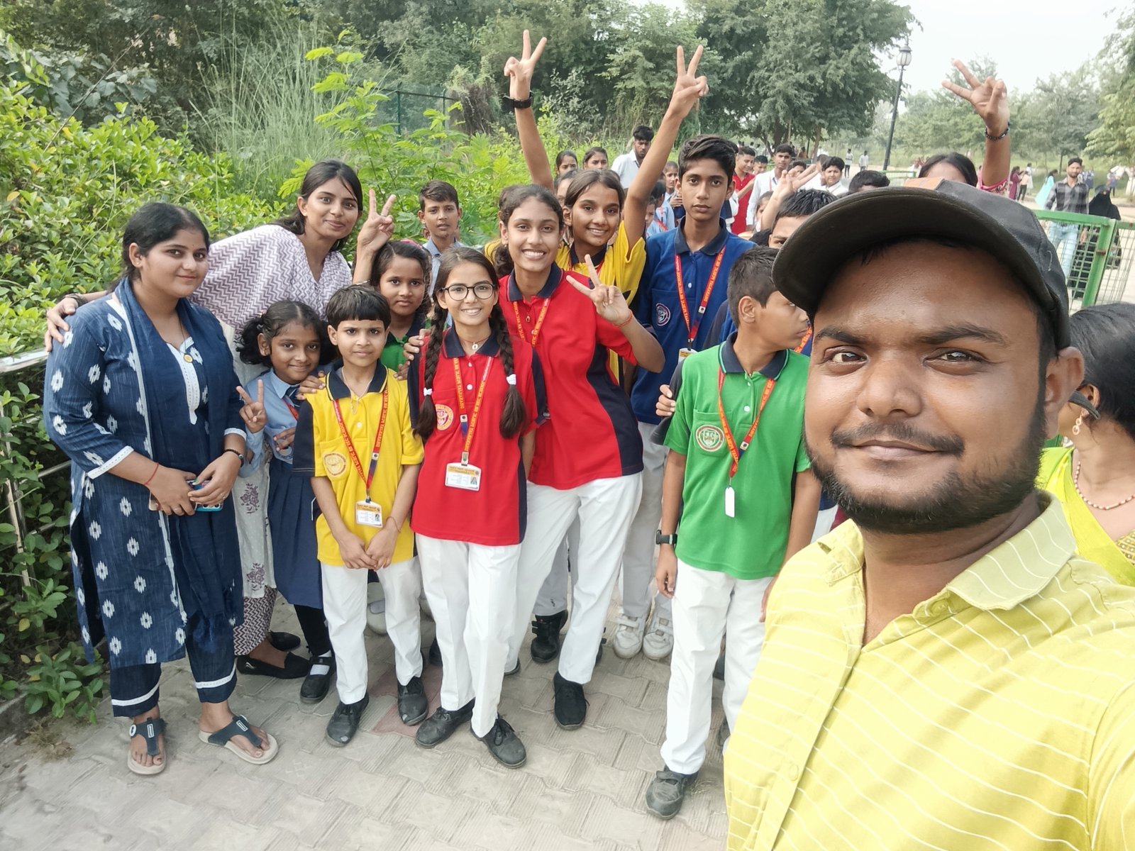Dhananjay Public School, Jagdishpur Atraulia Azamgarh U.P. 223223