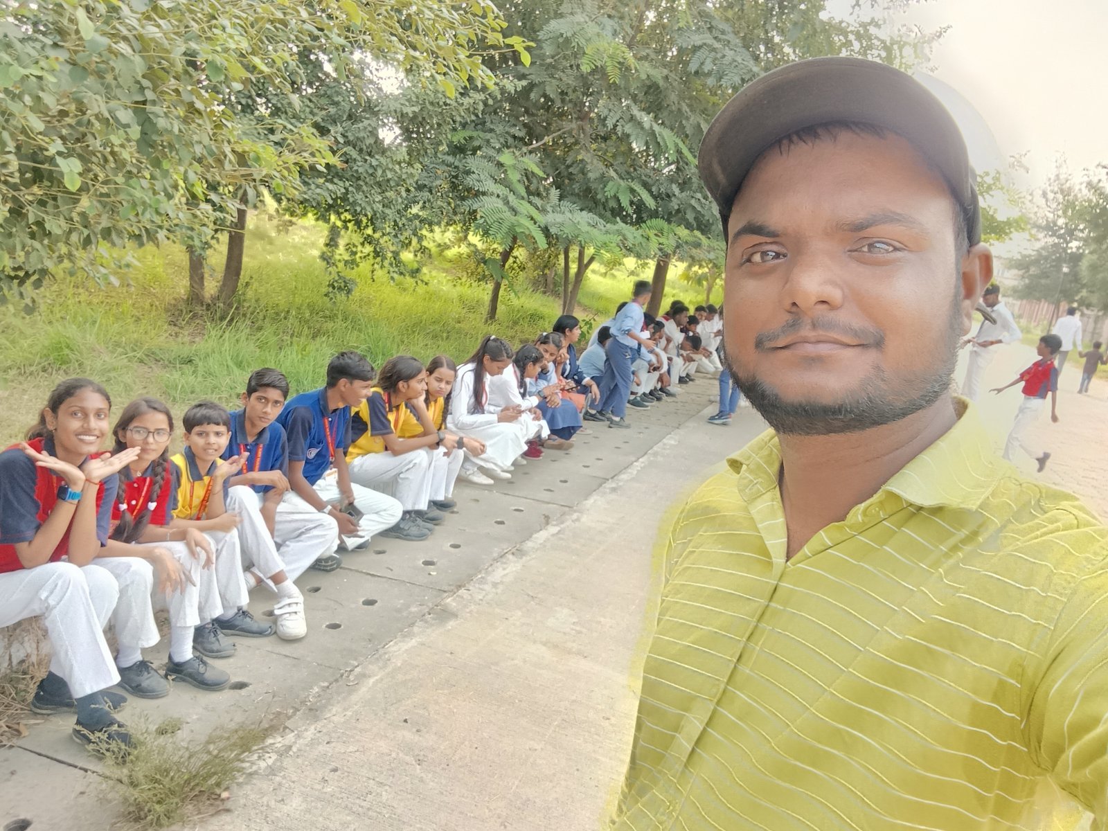 Dhananjay Public School, Jagdishpur Atraulia Azamgarh U.P. 223223