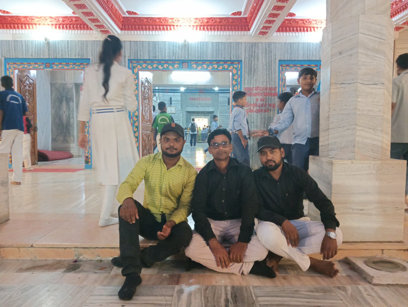 Dhananjay Public School, Jagdishpur Atraulia Azamgarh U.P. 223223