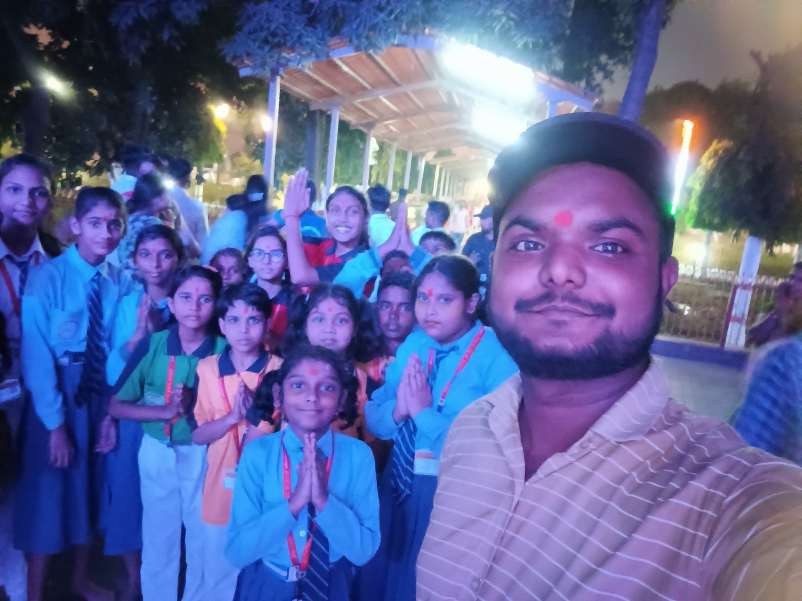Dhananjay Public School, Jagdishpur Atraulia Azamgarh U.P. 223223