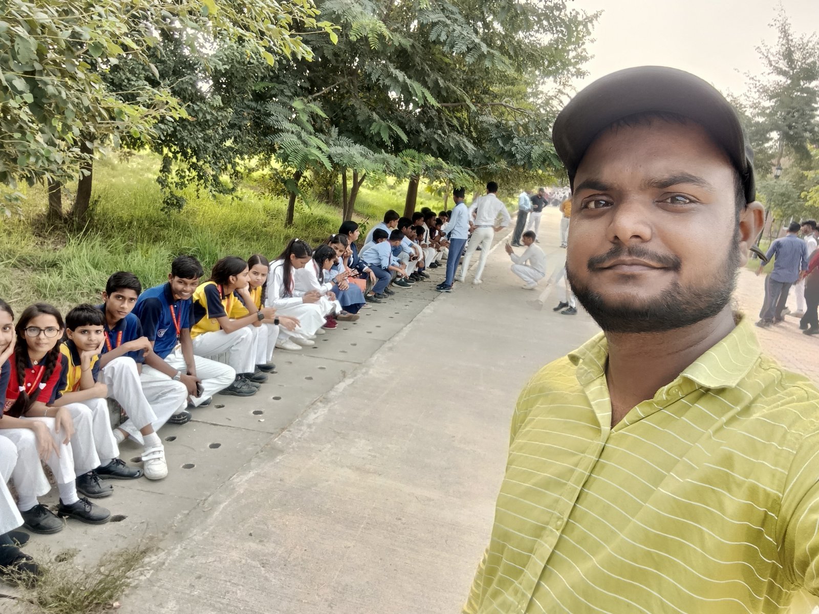 Dhananjay Public School, Jagdishpur Atraulia Azamgarh U.P. 223223