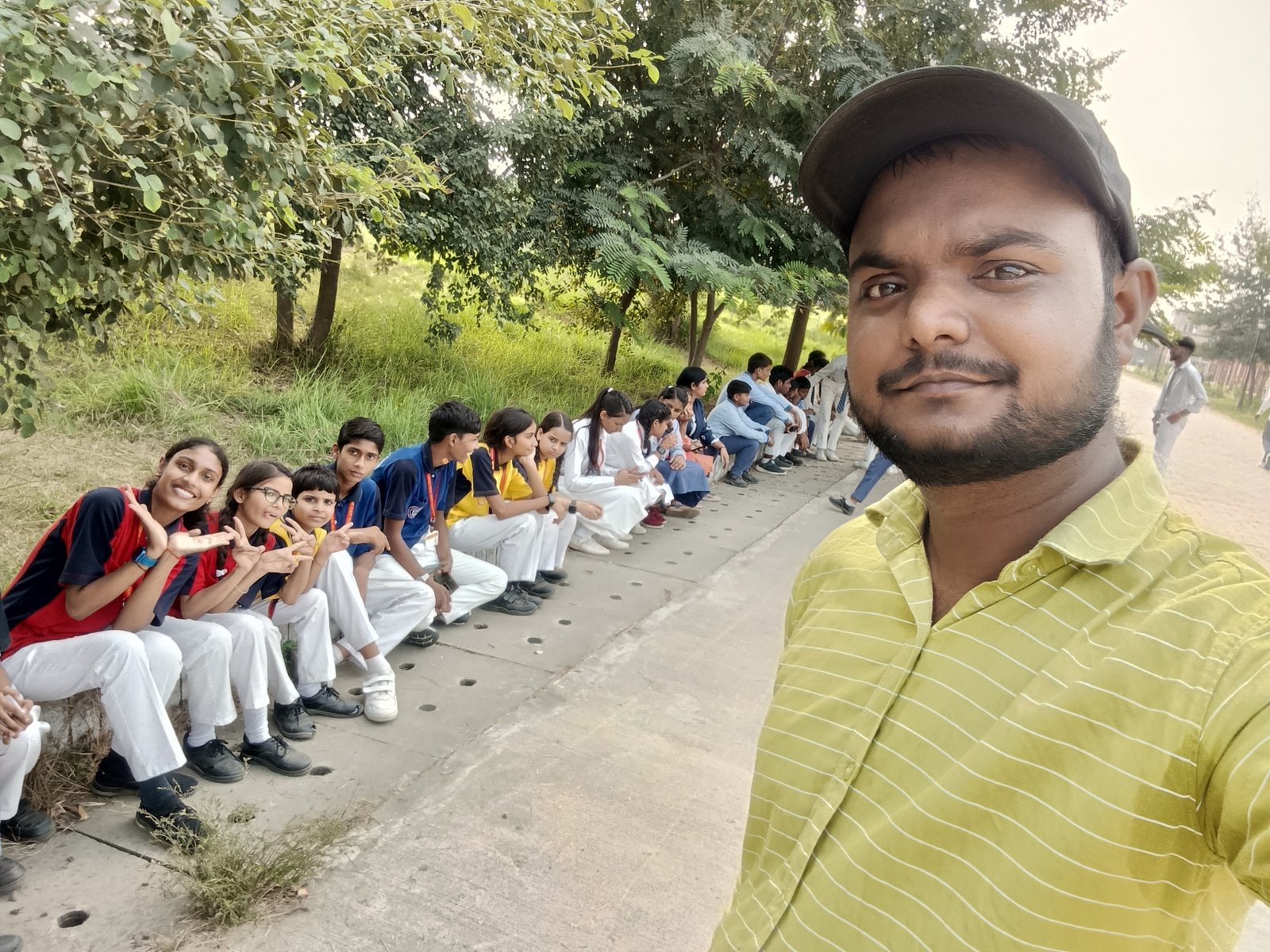 Dhananjay Public School, Jagdishpur Atraulia Azamgarh U.P. 223223